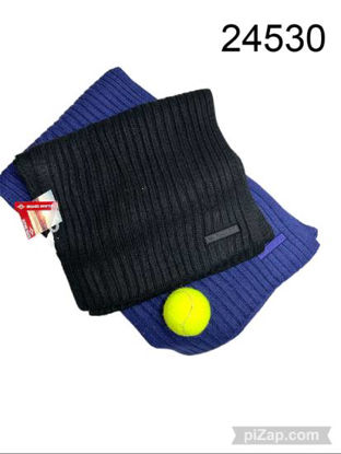 Imagen de BUFANDA ALPINE SKATE 1.80X30CM 5.25